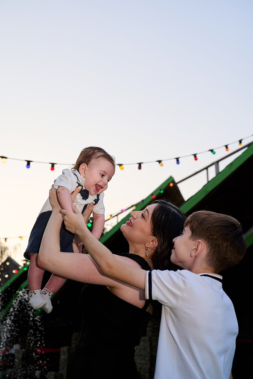 День рождения Валентины