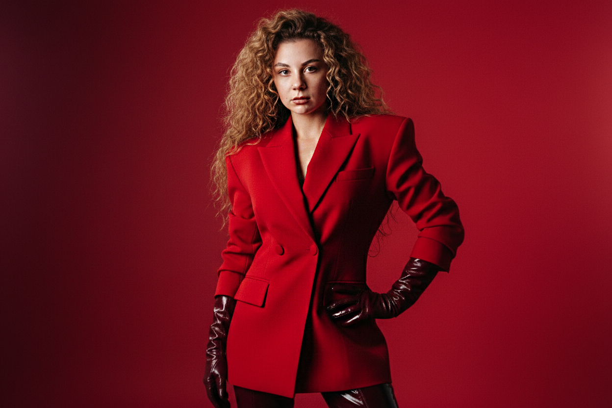 Нейрофотосессия — кейс. Svet AI — нейрофотограф