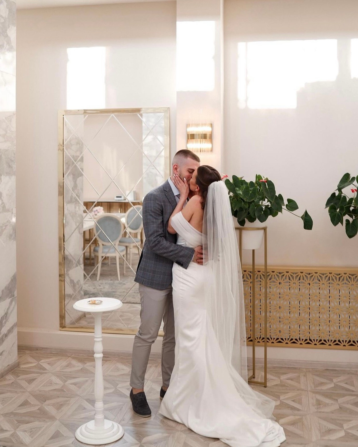 Роспись в Загс № 4