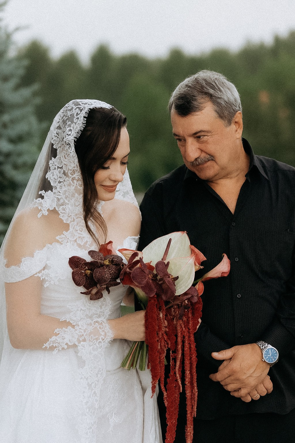 Эдуард и Мария. Тамара Власова