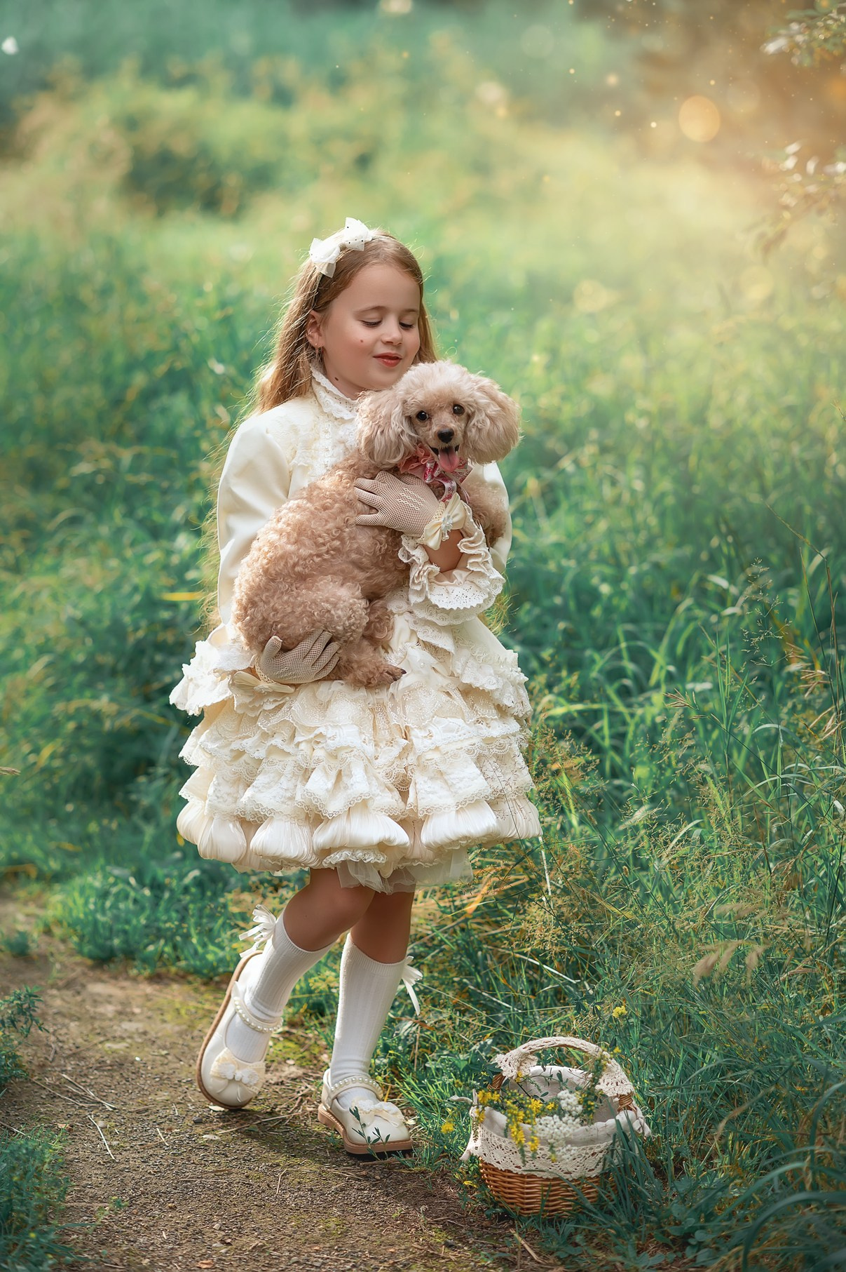 Художественные съемки. Семейный и детский фотограф в г. Комсомольск-на-Амуре. Выпускные альбомы!