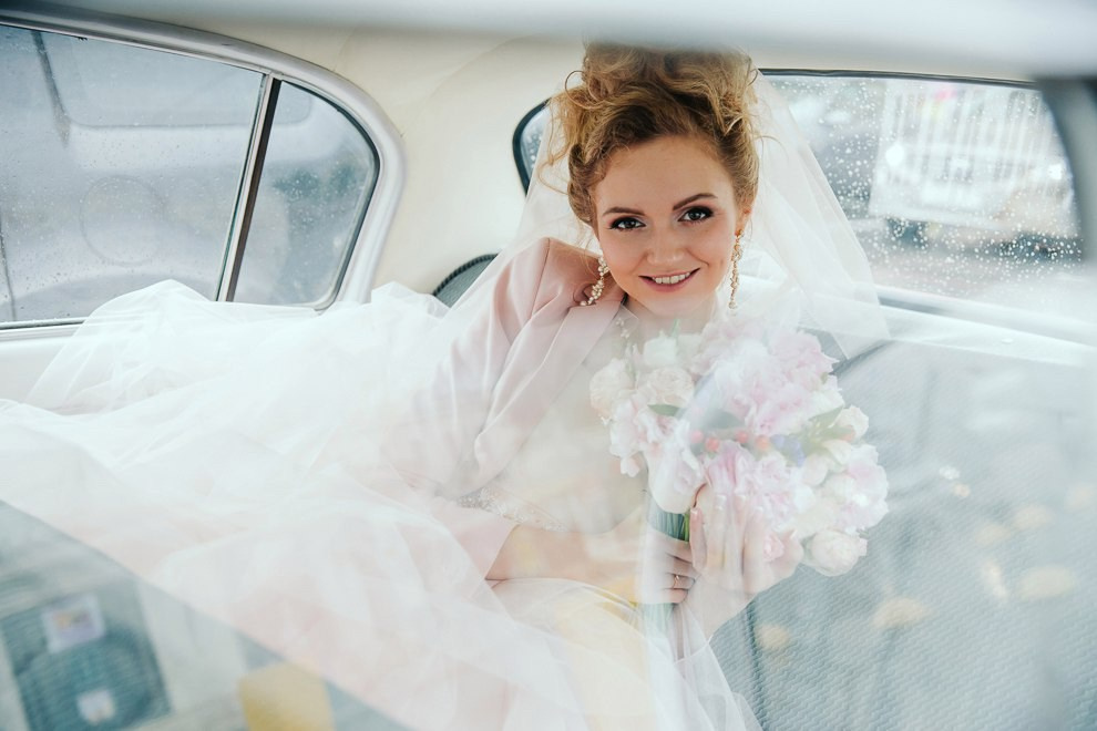 Портфолио. Свадебный и репортажный фотограф