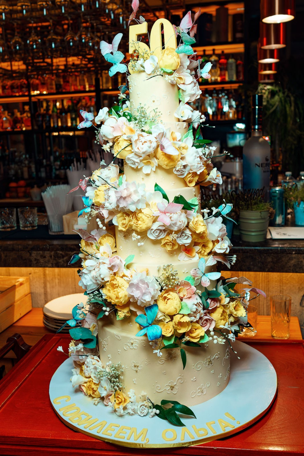 ДНИ РОЖДЕНИЯ ВЗРОСЛЫХ. Фотограф и видеограф для бизнеса в Москве — фуд, рестораны, интерьер, контент | Sizov Studio