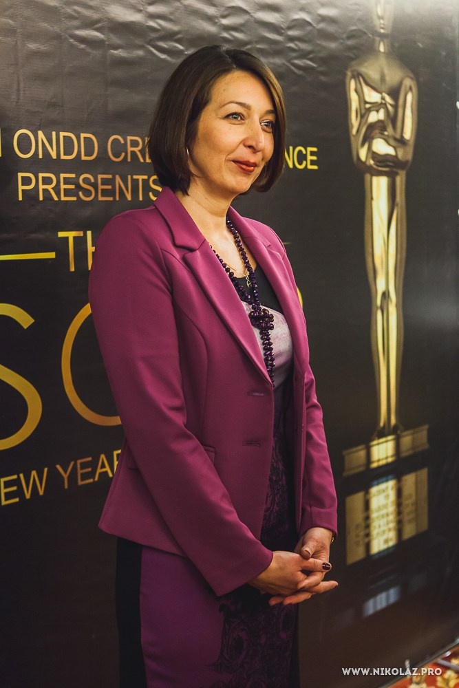 ИНГОССТРАХ ОНДД. Видеооператор/Фотограф Николай Завьялов