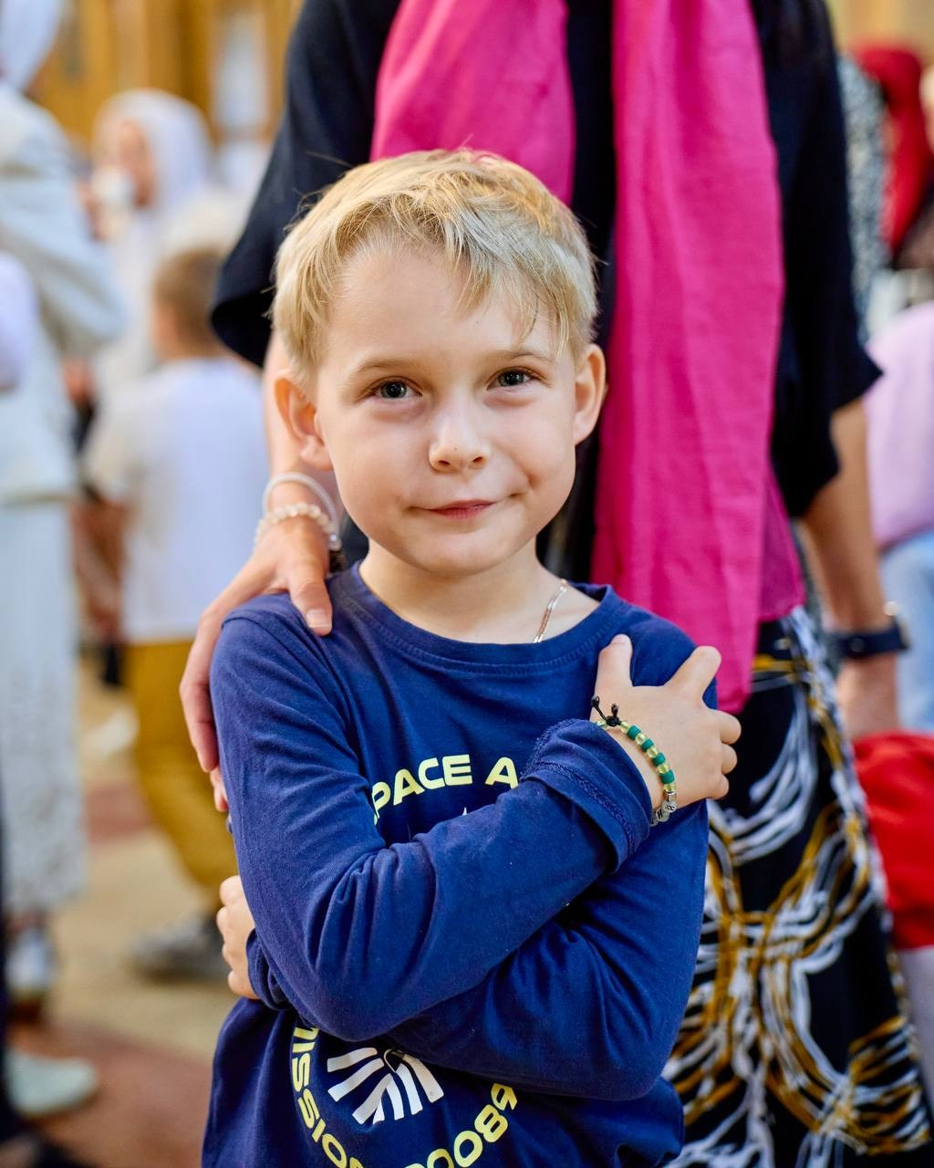 Храм. Фотограф видеограф широкого профиля Денис Захаров