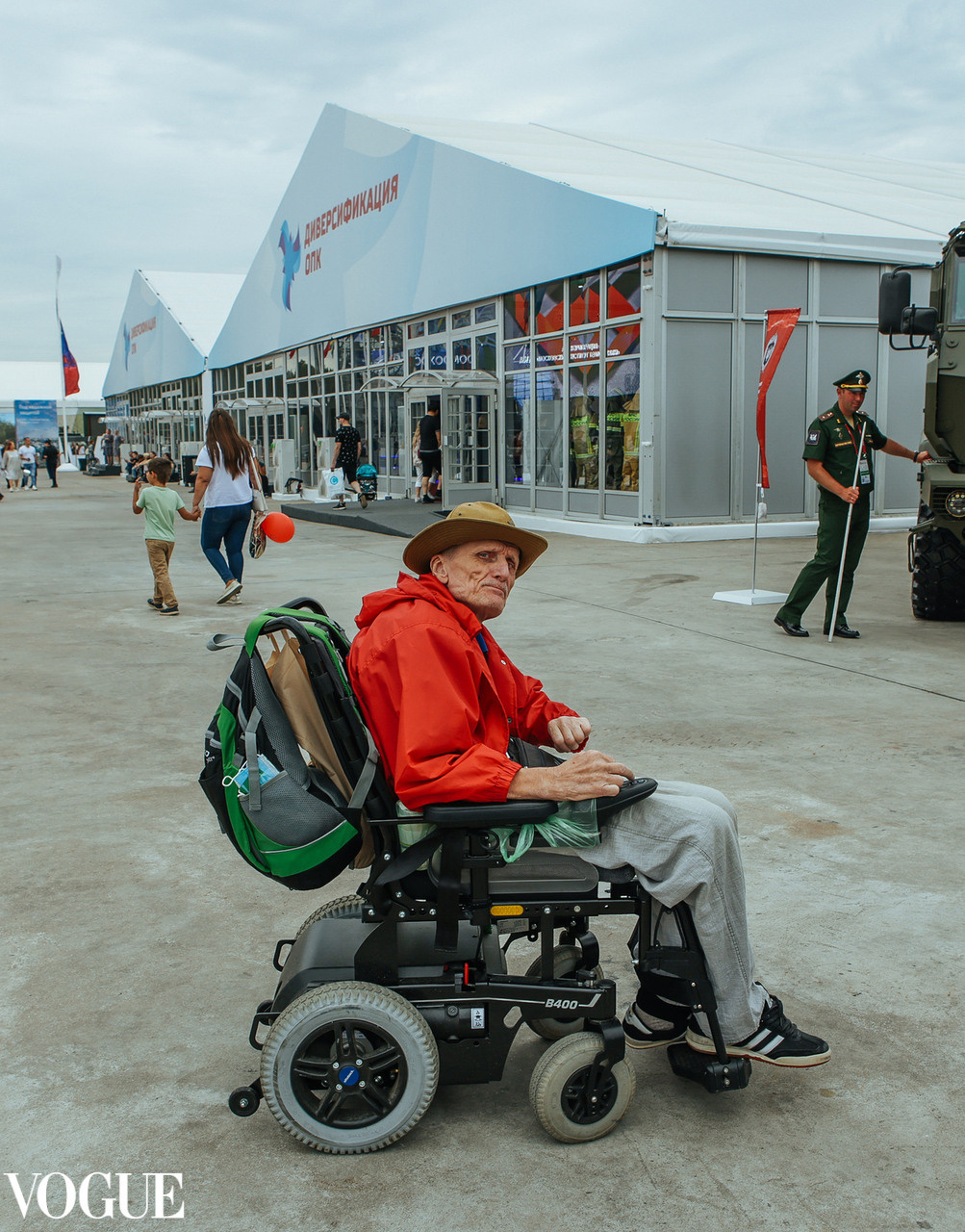 VOGUE. Репортажный, архитектурный, театральный и файн-арт фотограф Лена Мельникова в Москве