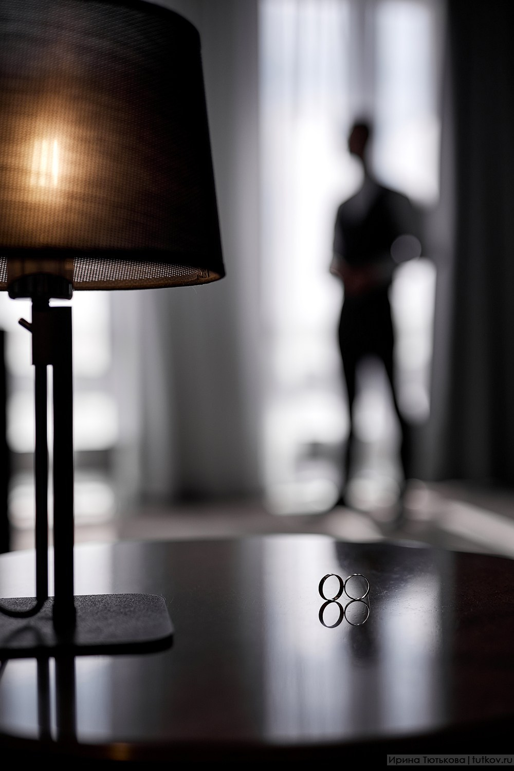 Светлана и Владислав. Свадебная фотосъёмка в Брянске | Влад и Ирина Тютьковы