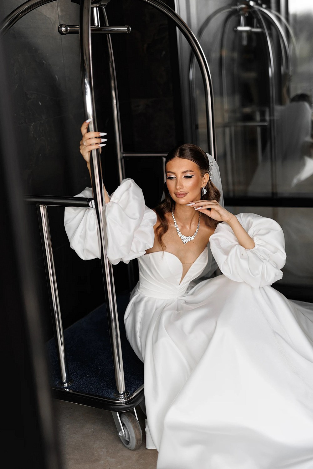 Софья и Никита. Свадебная фотосъёмка в Брянске | Влад и Ирина Тютьковы