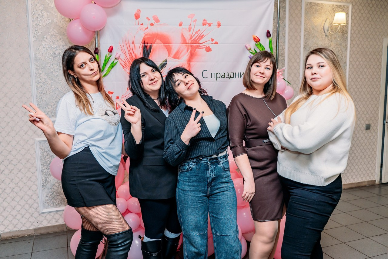 Отзывы. Фотограф Алёна Царькова. Киселевск