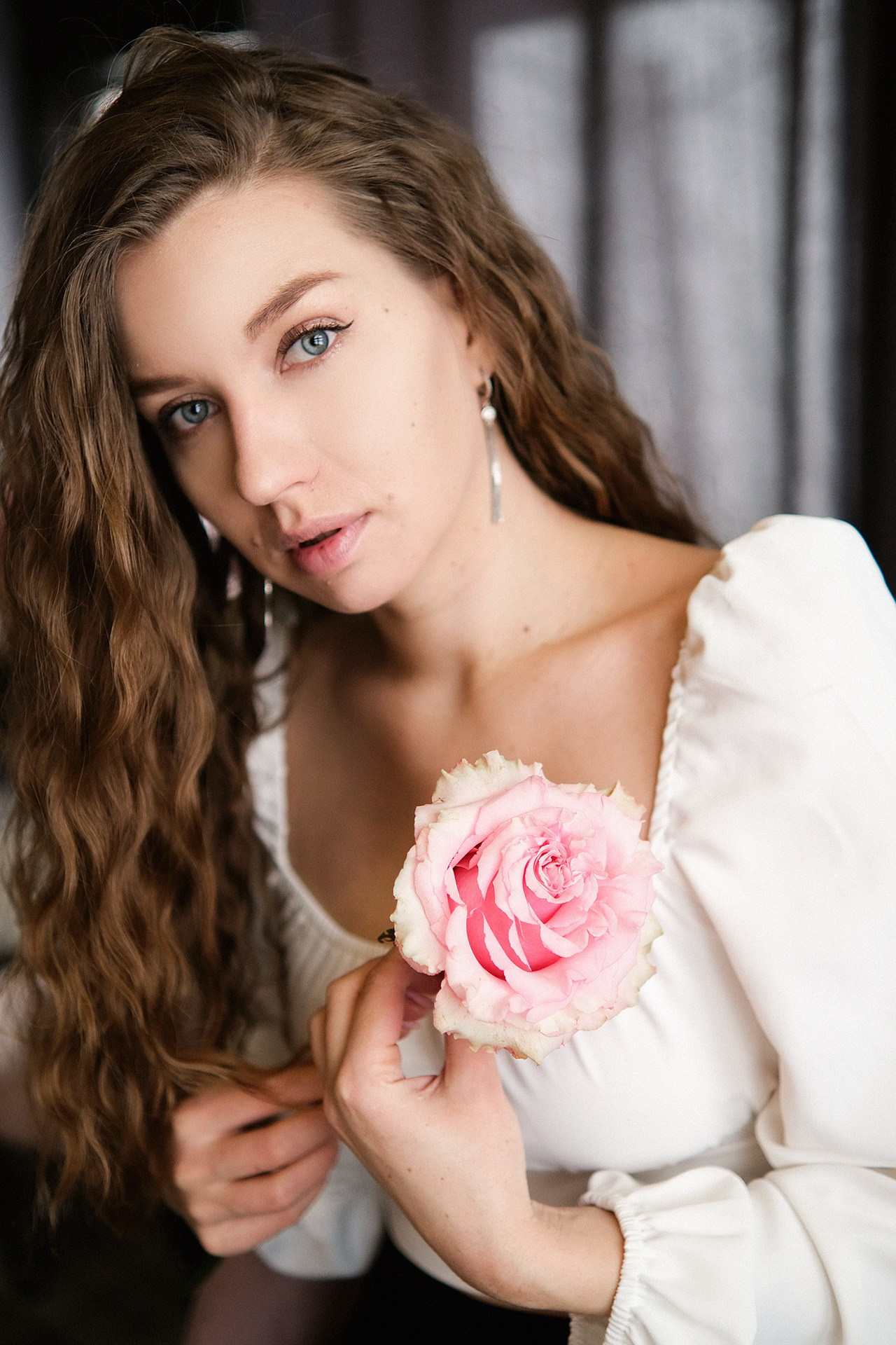 Juliya. Свадебный и семейный фотограф Ксения Тараканова г. Иваново