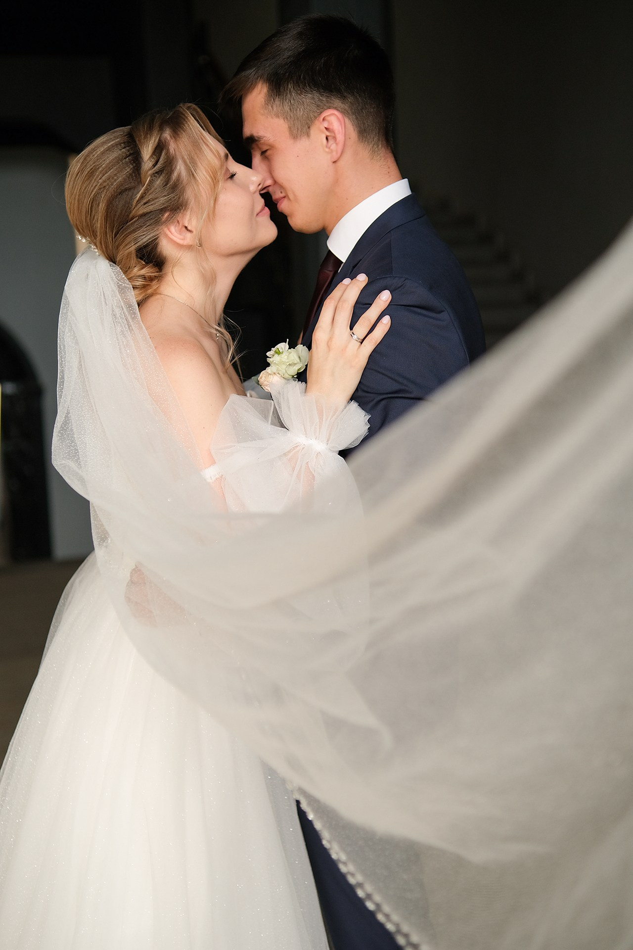 Kseniya & Nikita. Свадебный и семейный фотограф Ксения Тараканова г. Иваново