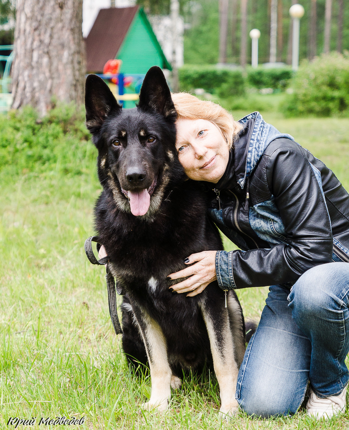 Ваши любимые питомцы. Портретный фотограф в Приозерске Ленинградской области и Санкт-Петерб