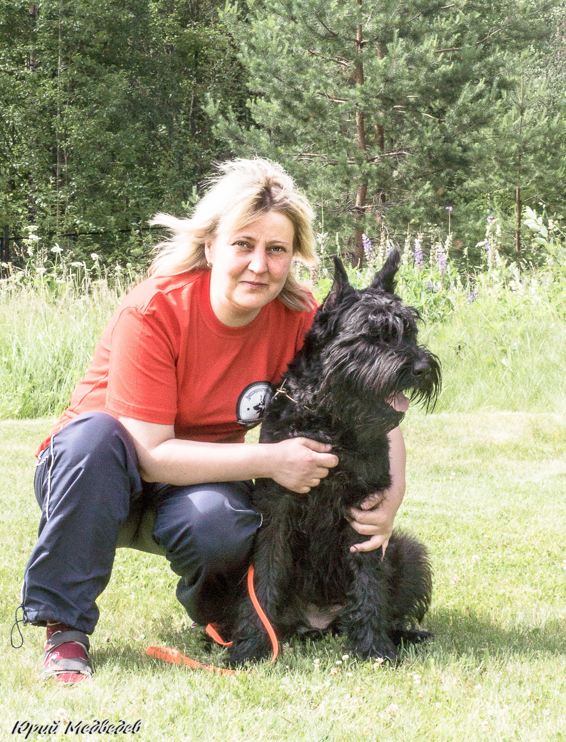 Ваши любимые питомцы. Портретный фотограф в Приозерске Ленинградской области и Санкт-Петерб