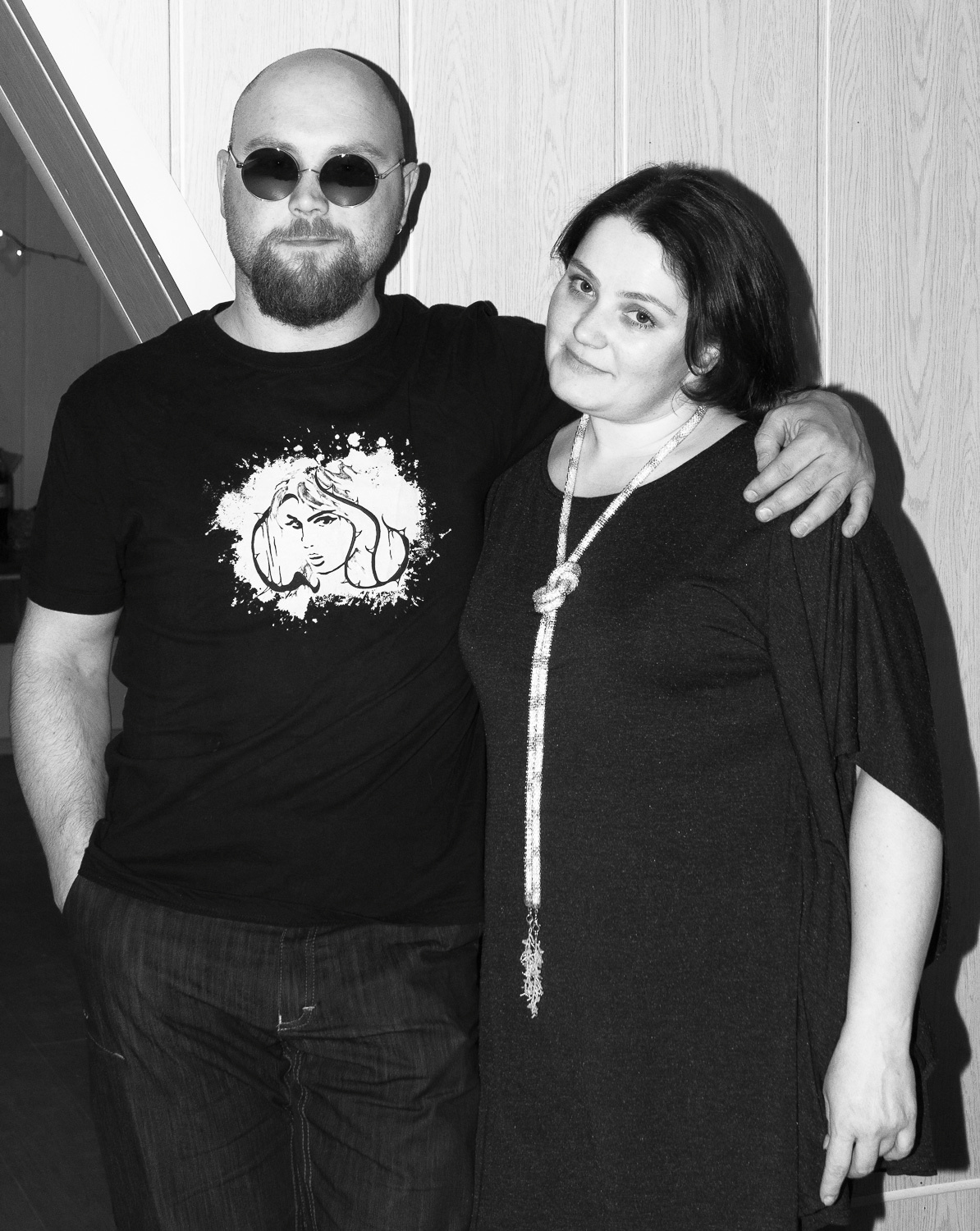 Портретный фотограф в Приозерске Ленинградской области и Санкт-Петерб