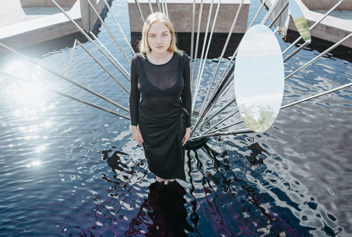 Artists. Lena Sorokina photographer, Astana, Kazakhstan