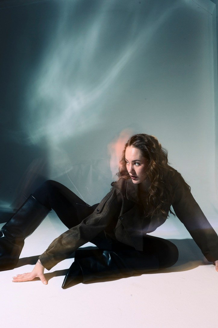 Цвет. Главная