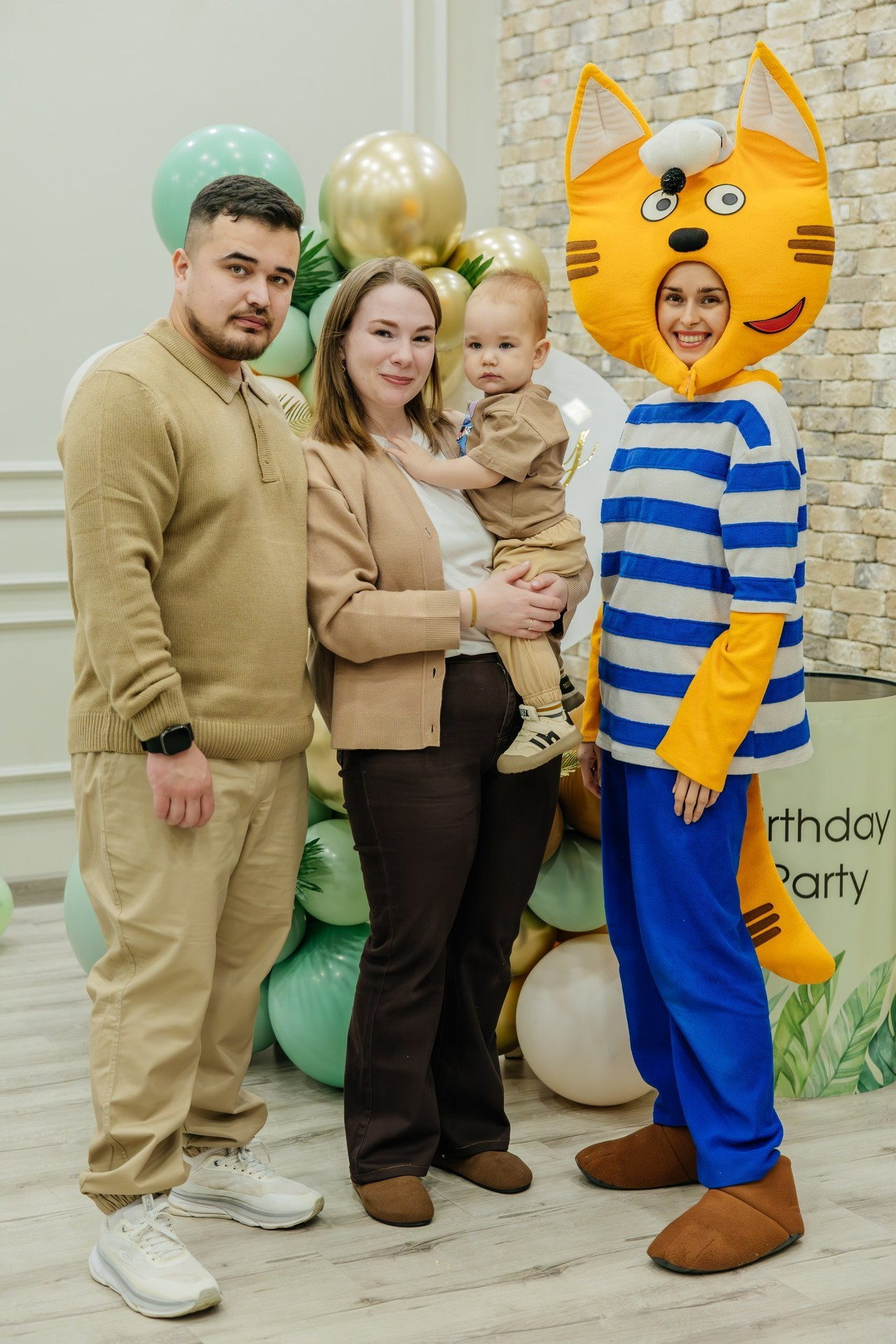 Отзывы. Семейный и детский life style фотограф в СПб и ЛО