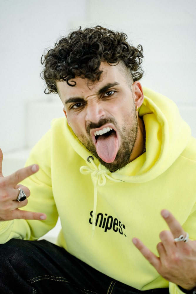 Dance Week JBL x PREDATORZ. Репортажный и свадебный фотограф в Москве