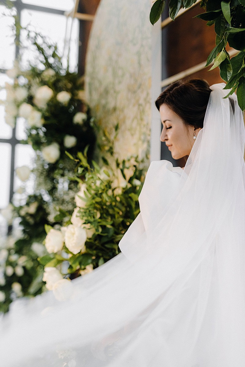 Ольга+Тимофей. Фотограф в Красноярске Гетманова Мила