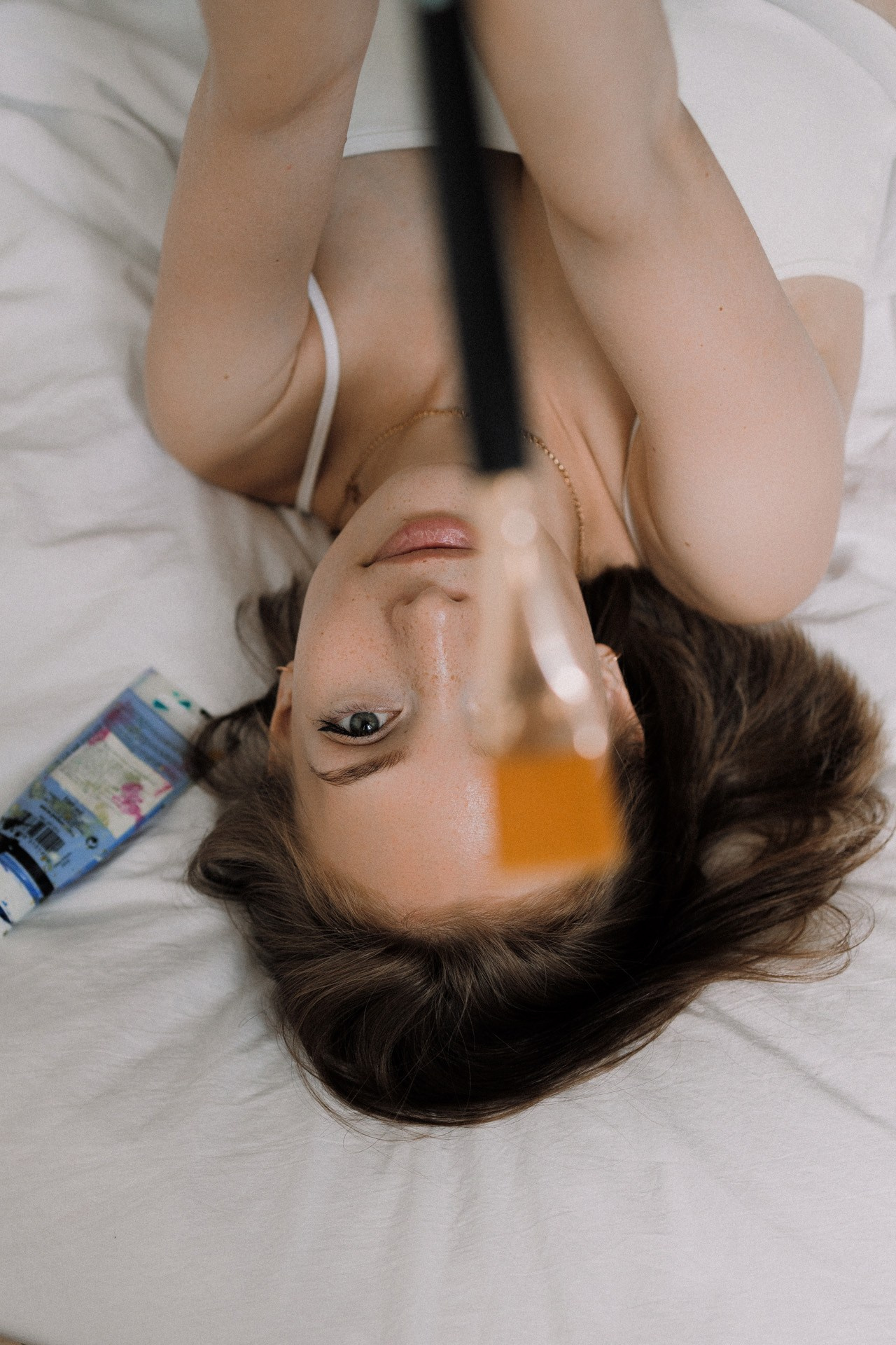 Индивидуальная съемка. Фотограф в Челябинске Ольга Гурьянова