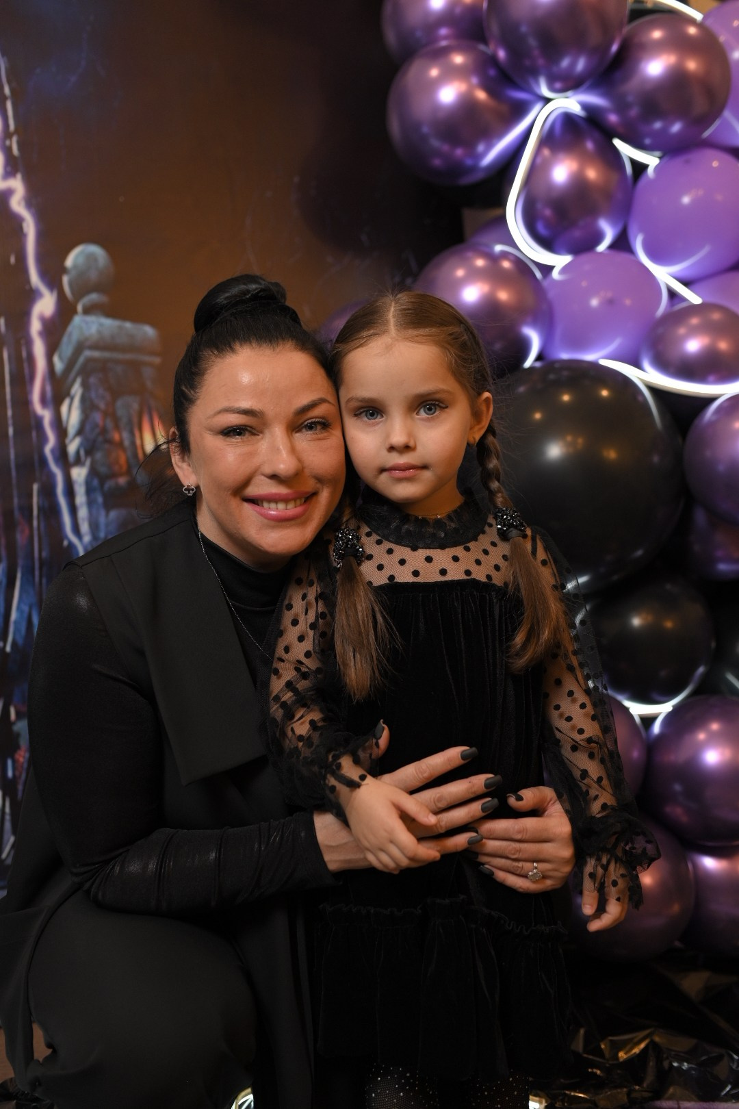 5 лет Римме. Семейный и женский фотограф в Москве и Ставрополе Эвелина Багдасарова