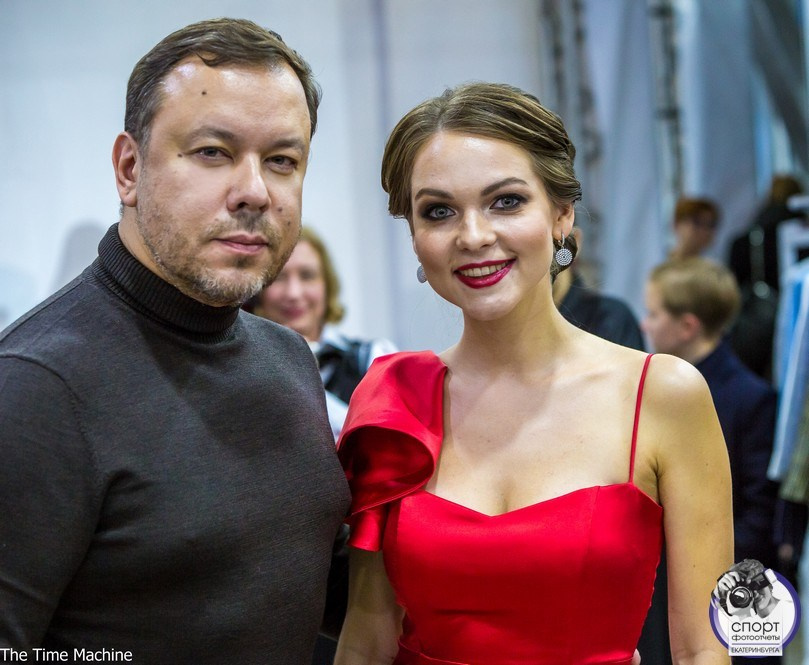 ЗНАМЕНИТОСТИ. Фотограф для маркетплейсов Михаил Бове