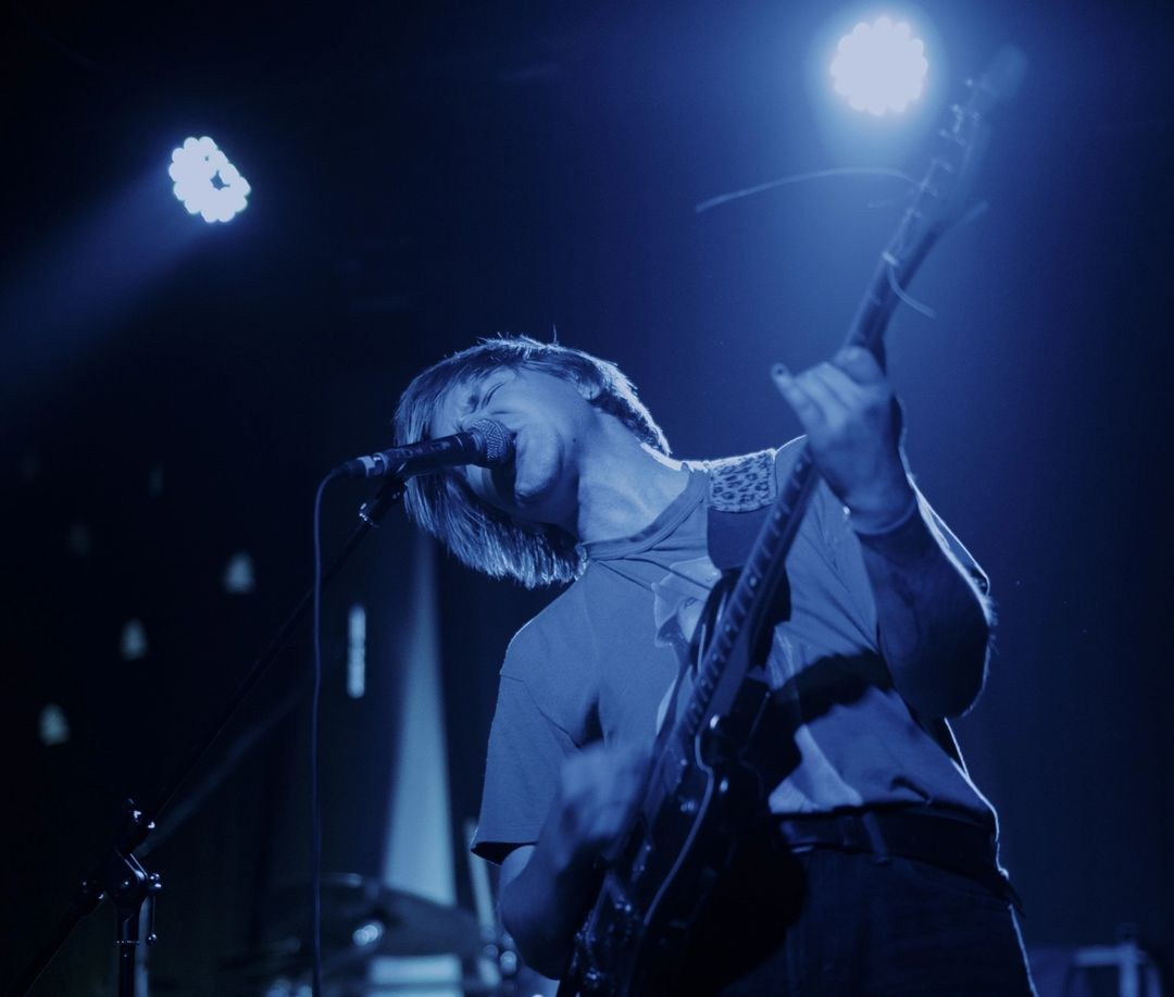 CONCERT. Zheltokhov Egor