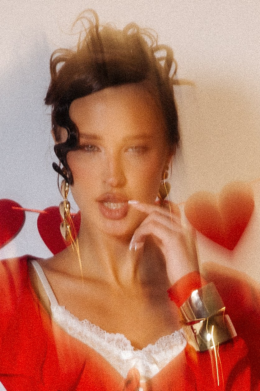 ЛЮБОВЬ В БОЛЬШОМ ГОРОДЕ. Женский фотограф в Москве Светлана Смагина