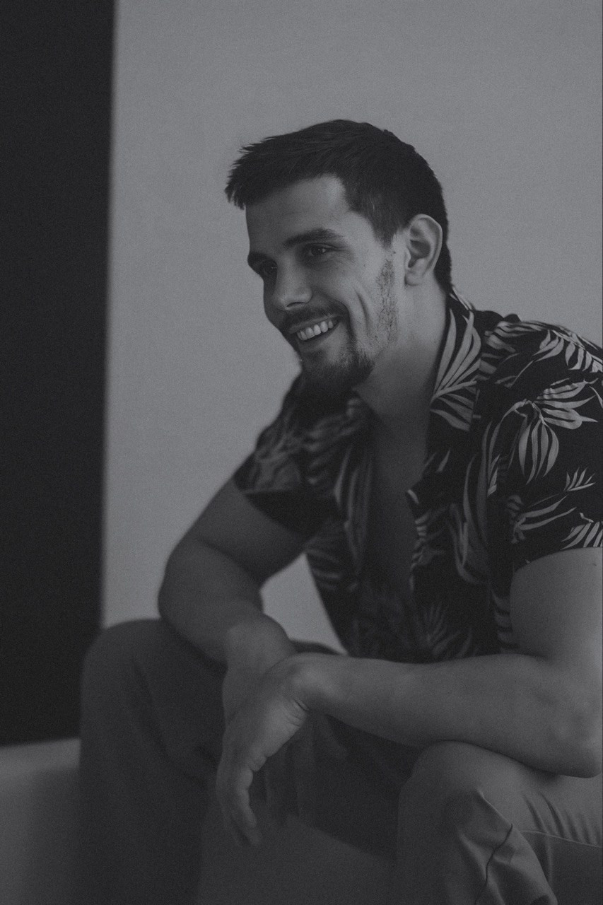 SERGEI. Фотограф Ожерельева Ольга. Love story · Portraits · Individual photoshoot