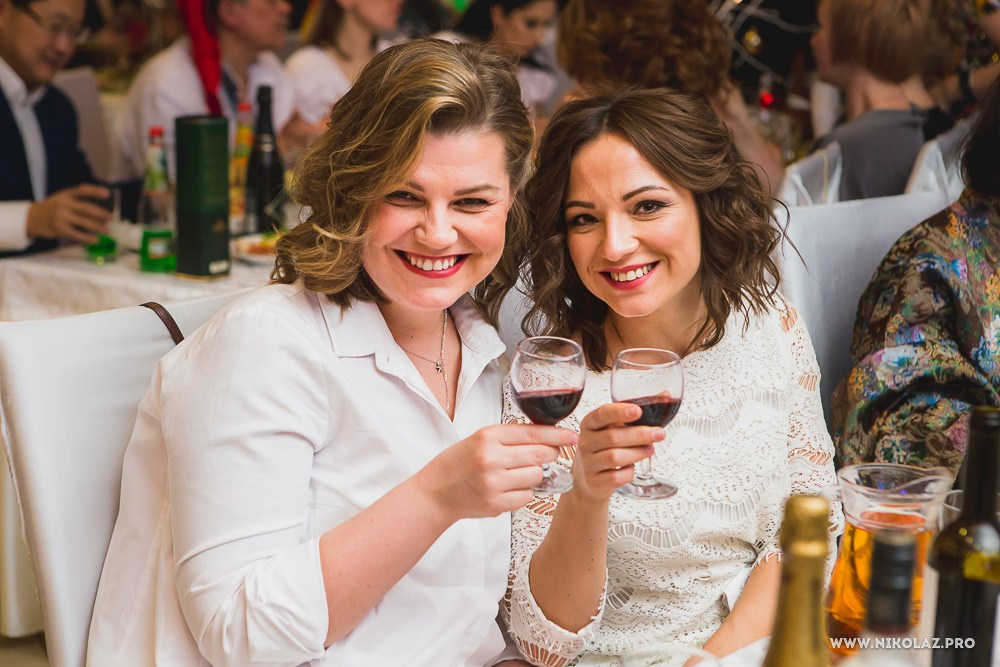 25 роддом. Видеооператор/Фотограф Николай Завьялов