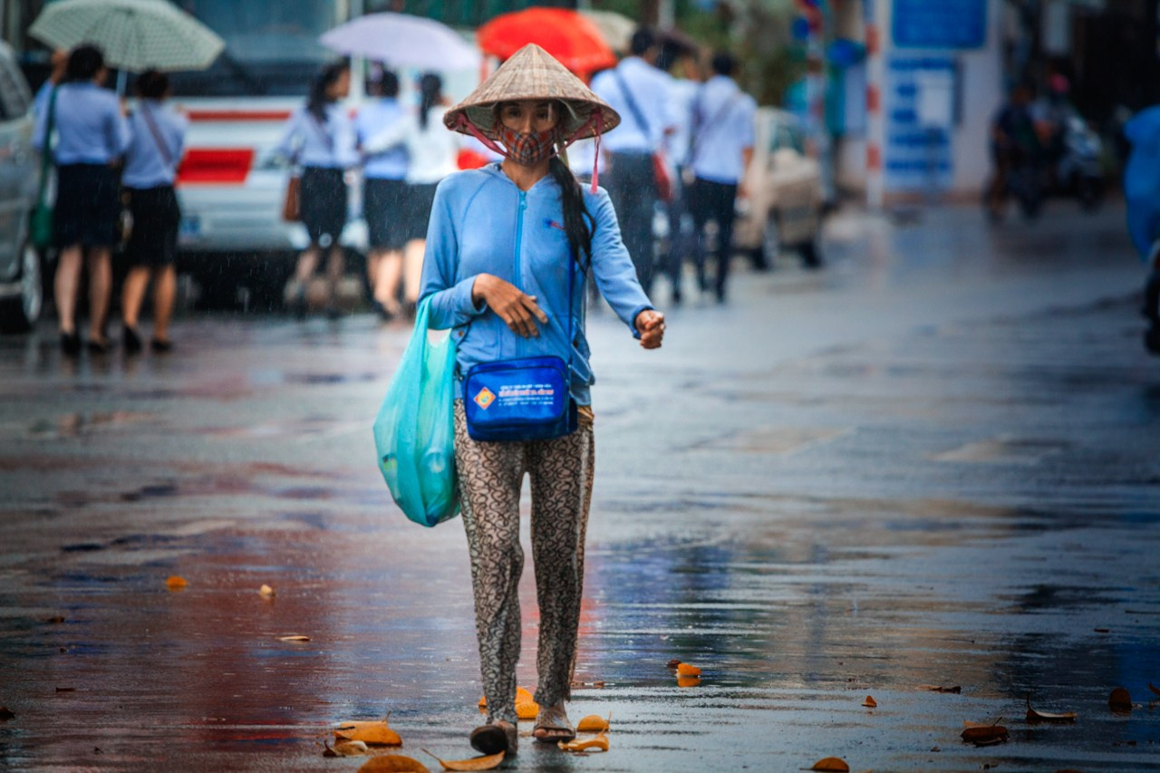 Street photography. Photographer Kirill Sergeev | Moscow
