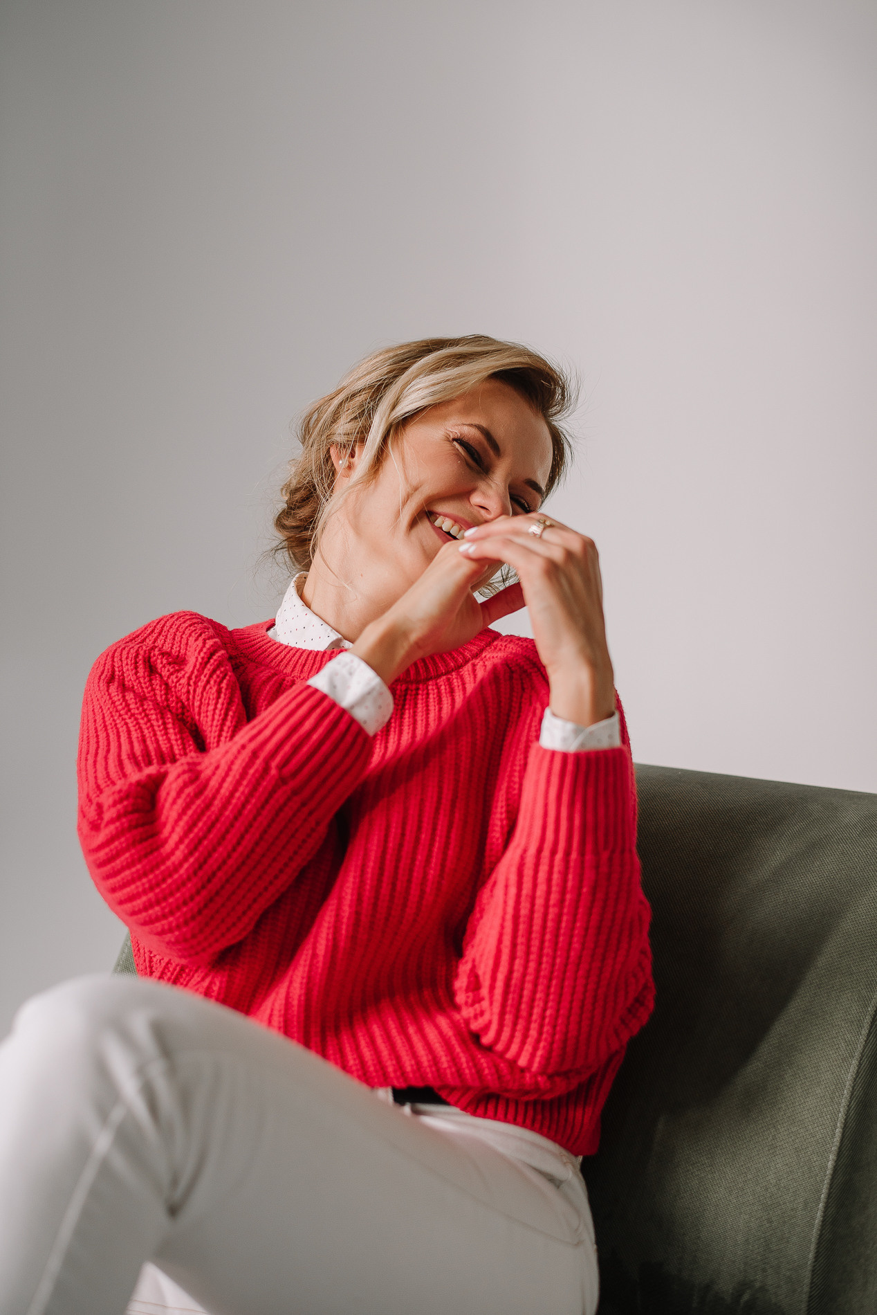 Ольга. Свадебный и семейный фотограф в Минске Яна Новак