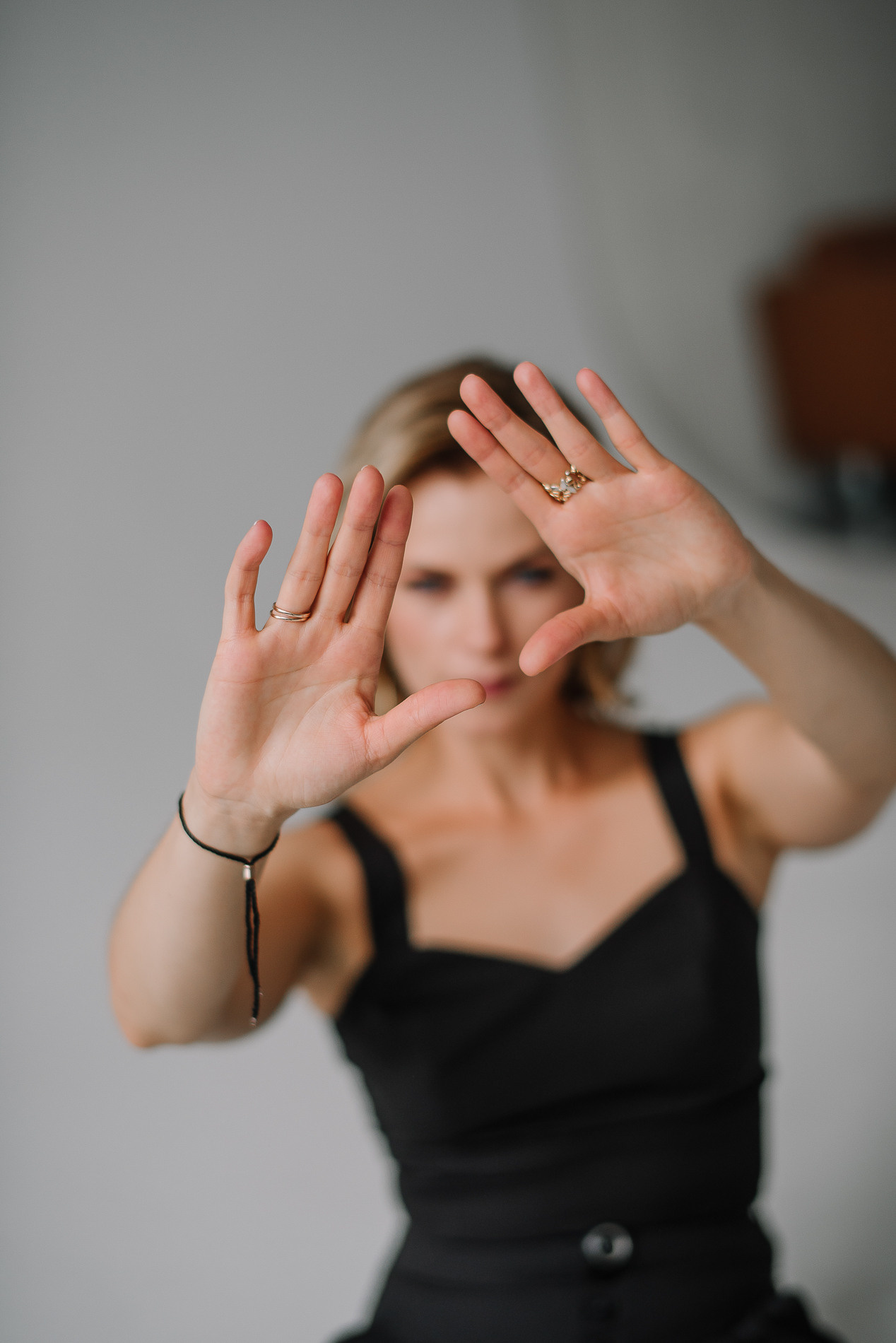 Ольга. Свадебный и семейный фотограф в Минске Яна Новак