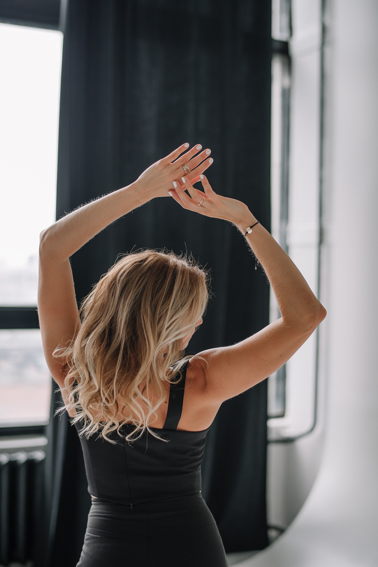 Ольга. Свадебный и семейный фотограф в Минске Яна Новак