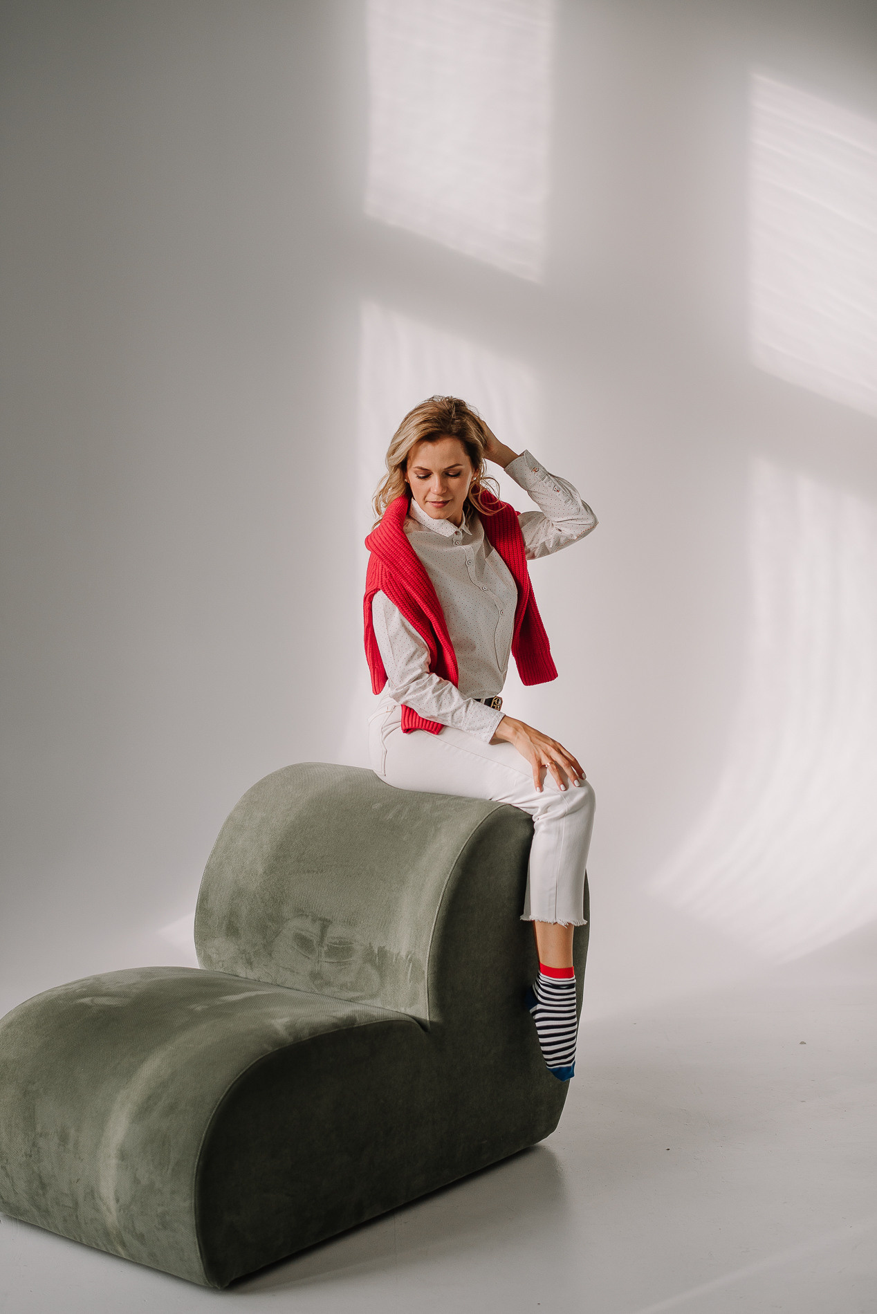 Ольга. Свадебный и семейный фотограф в Минске Яна Новак