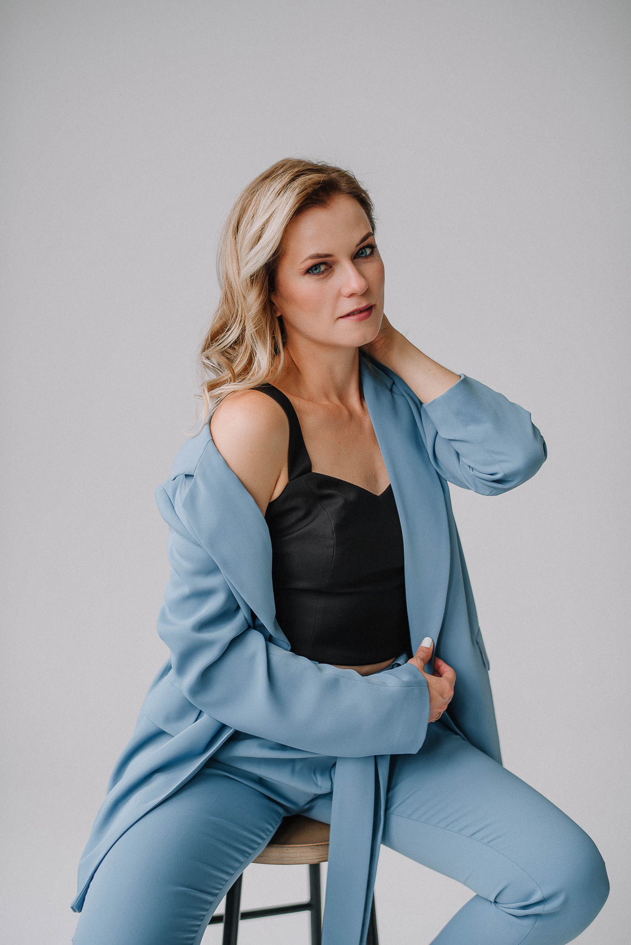 Ольга. Свадебный и семейный фотограф в Минске Яна Новак