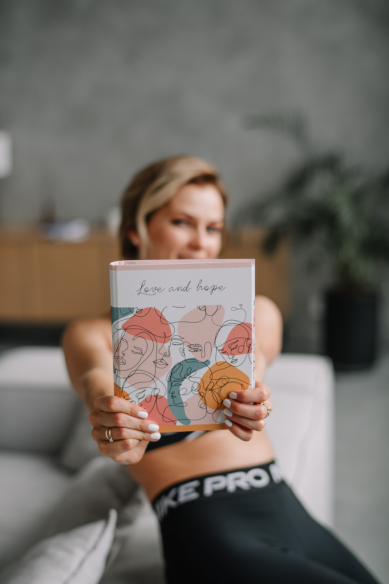 Ольга. Свадебный и семейный фотограф в Минске Яна Новак