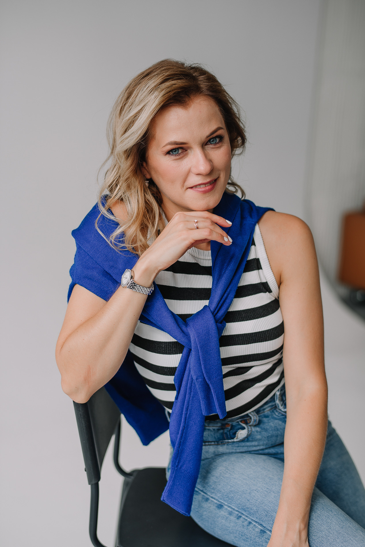 Ольга. Свадебный и семейный фотограф в Минске Яна Новак