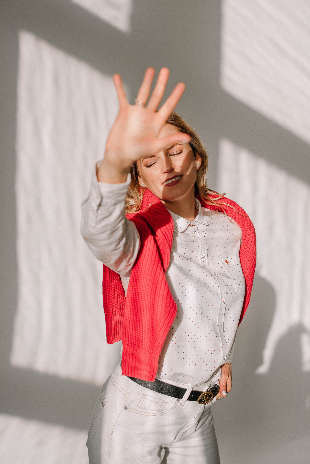 Ольга. Свадебный и семейный фотограф в Минске Яна Новак