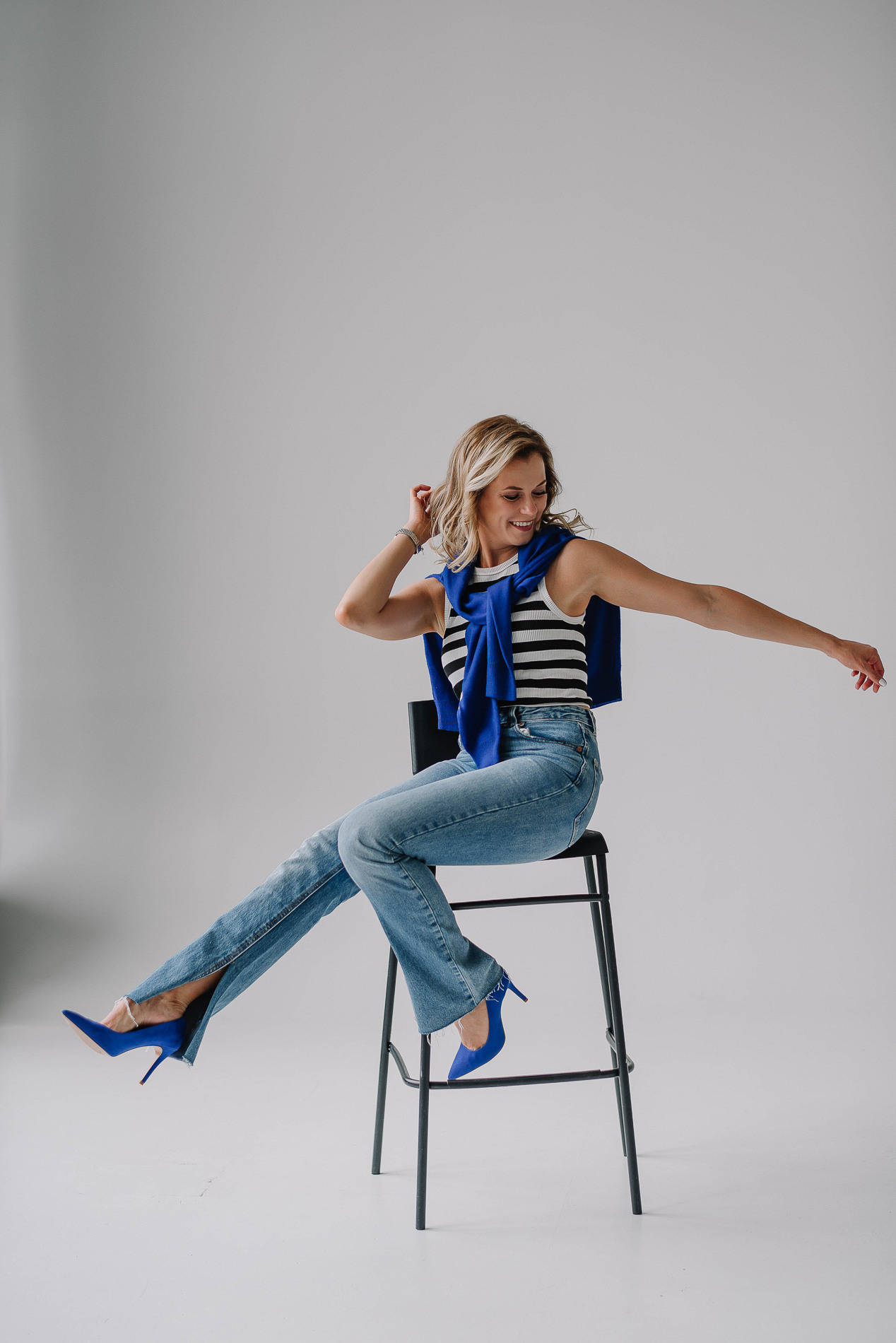 Ольга. Свадебный и семейный фотограф в Минске Яна Новак