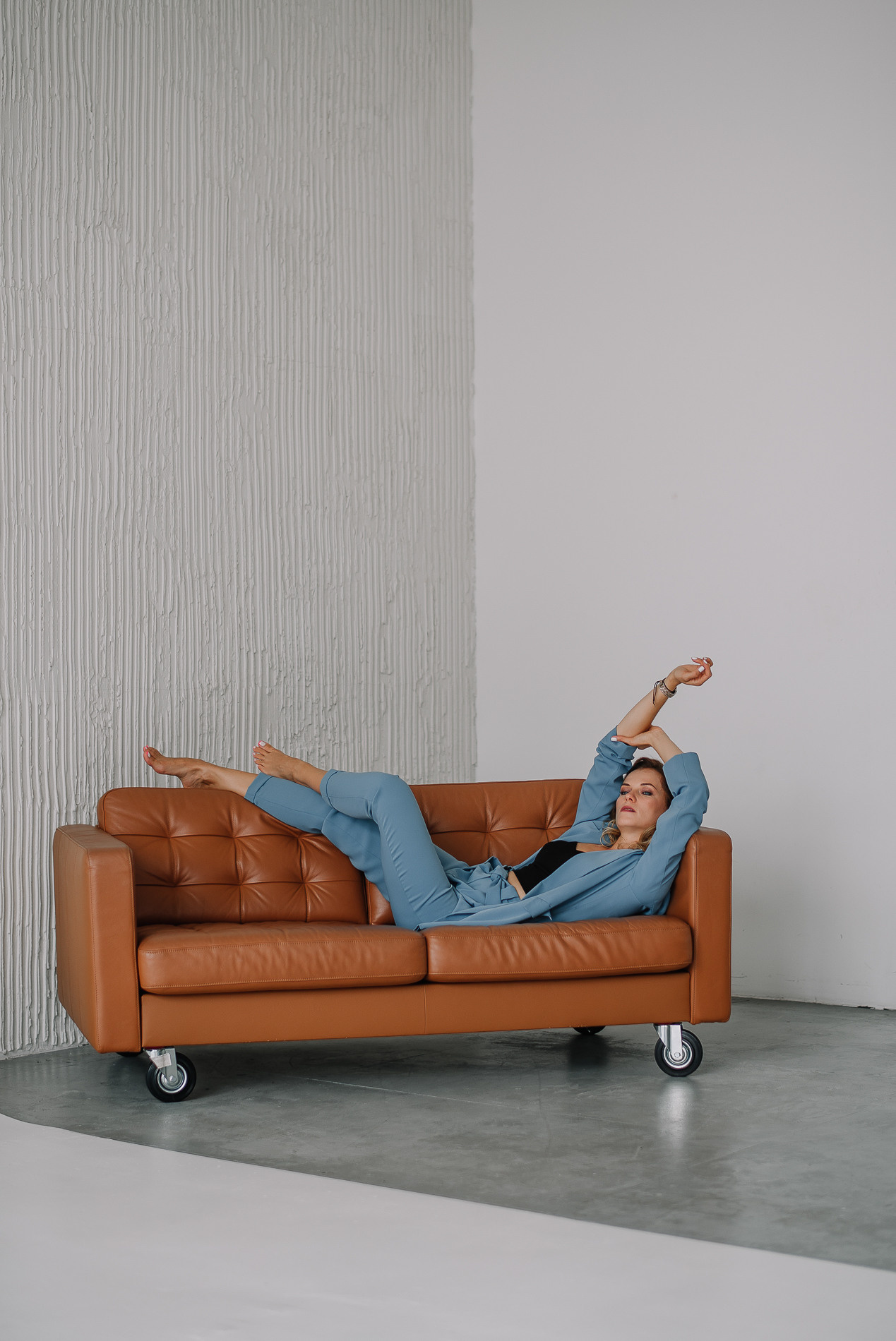 Ольга. Свадебный и семейный фотограф в Минске Яна Новак