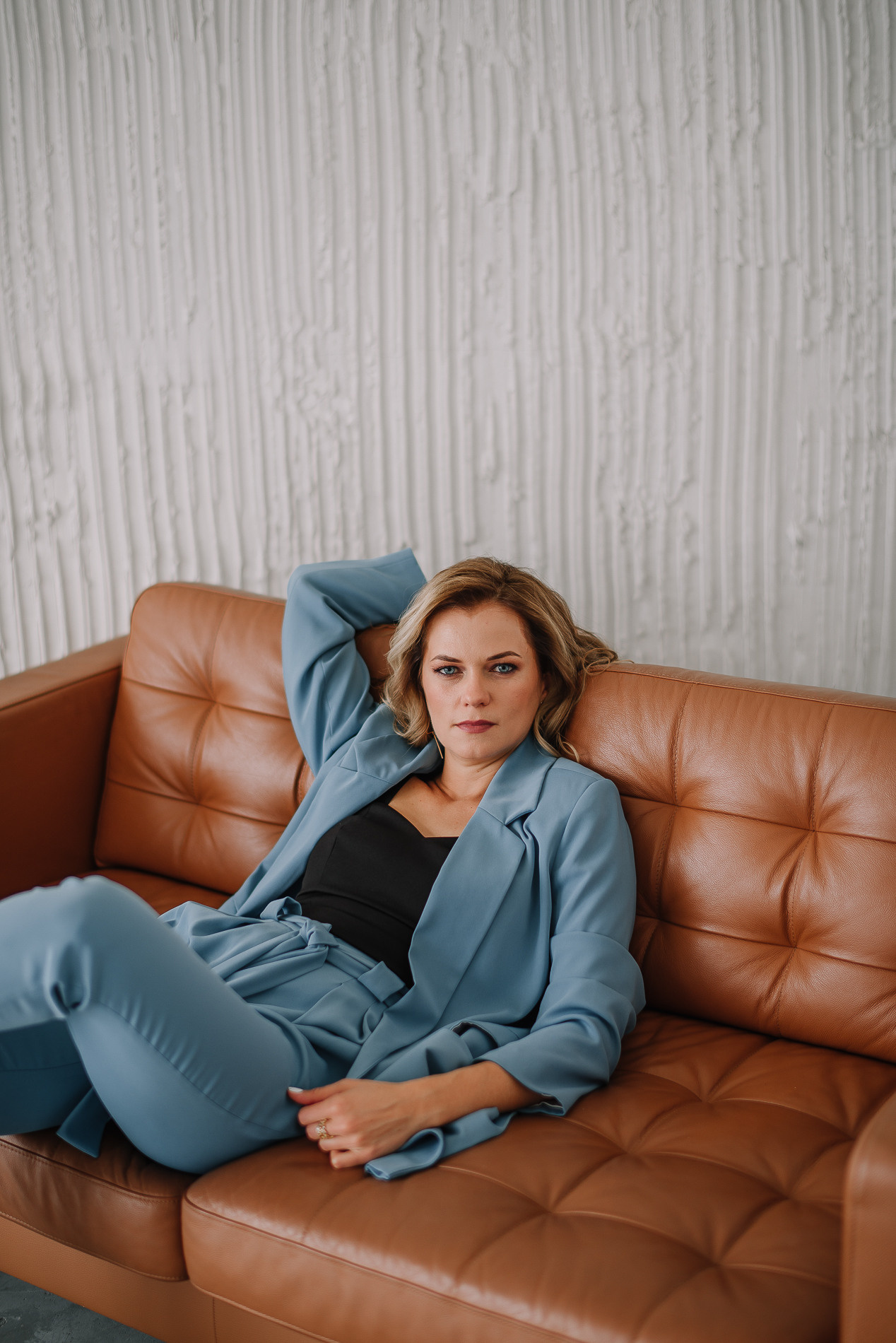 Ольга. Свадебный и семейный фотограф в Минске Яна Новак