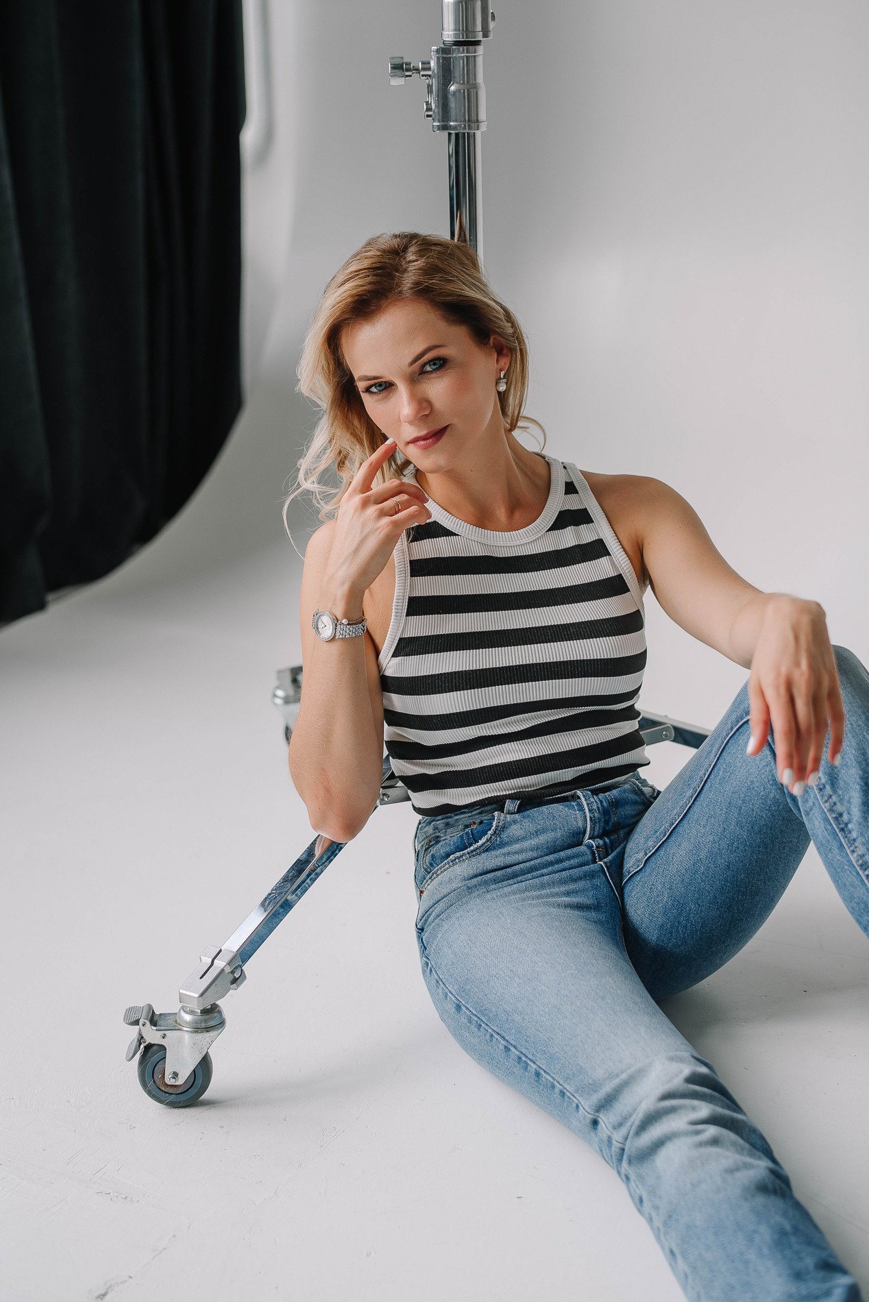 Ольга. Свадебный и семейный фотограф в Минске Яна Новак