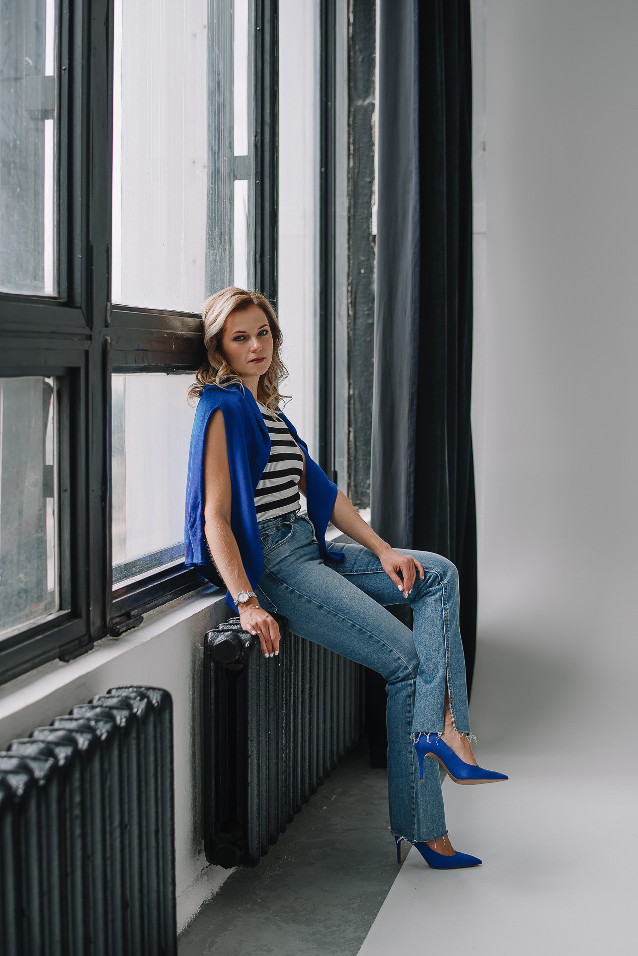 Ольга. Свадебный и семейный фотограф в Минске Яна Новак