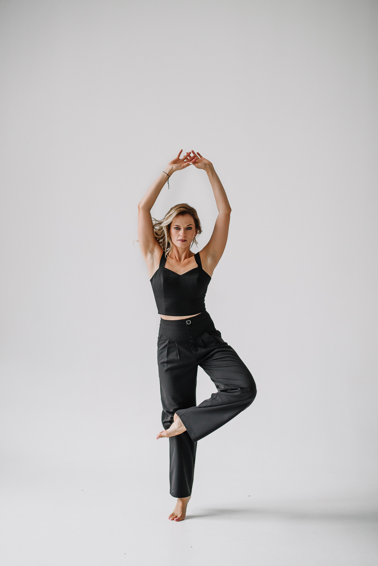 Ольга. Свадебный и семейный фотограф в Минске Яна Новак