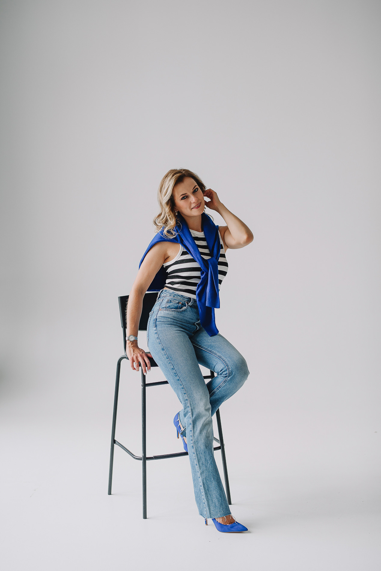 Ольга. Свадебный и семейный фотограф в Минске Яна Новак