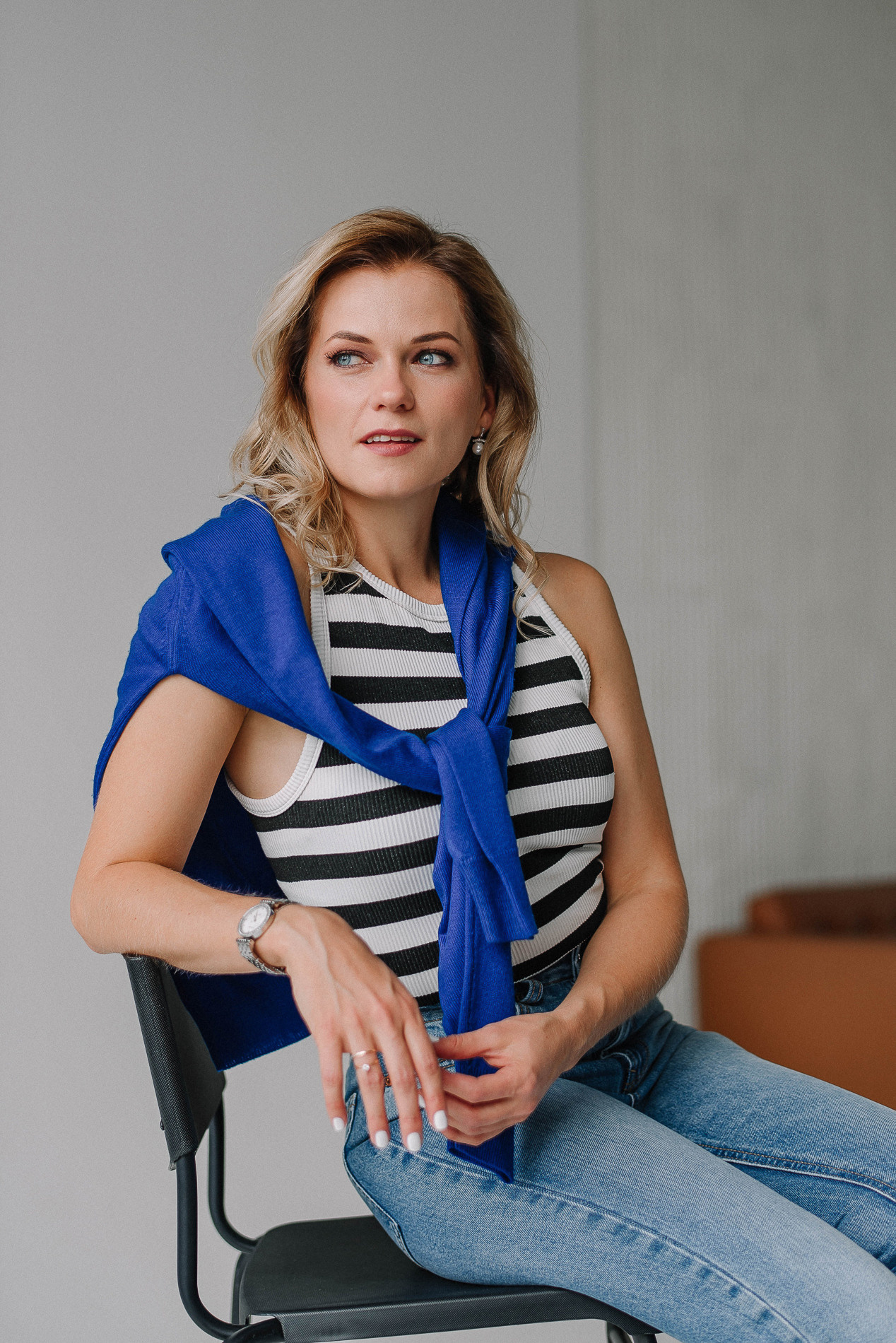 Ольга. Свадебный и семейный фотограф в Минске Яна Новак