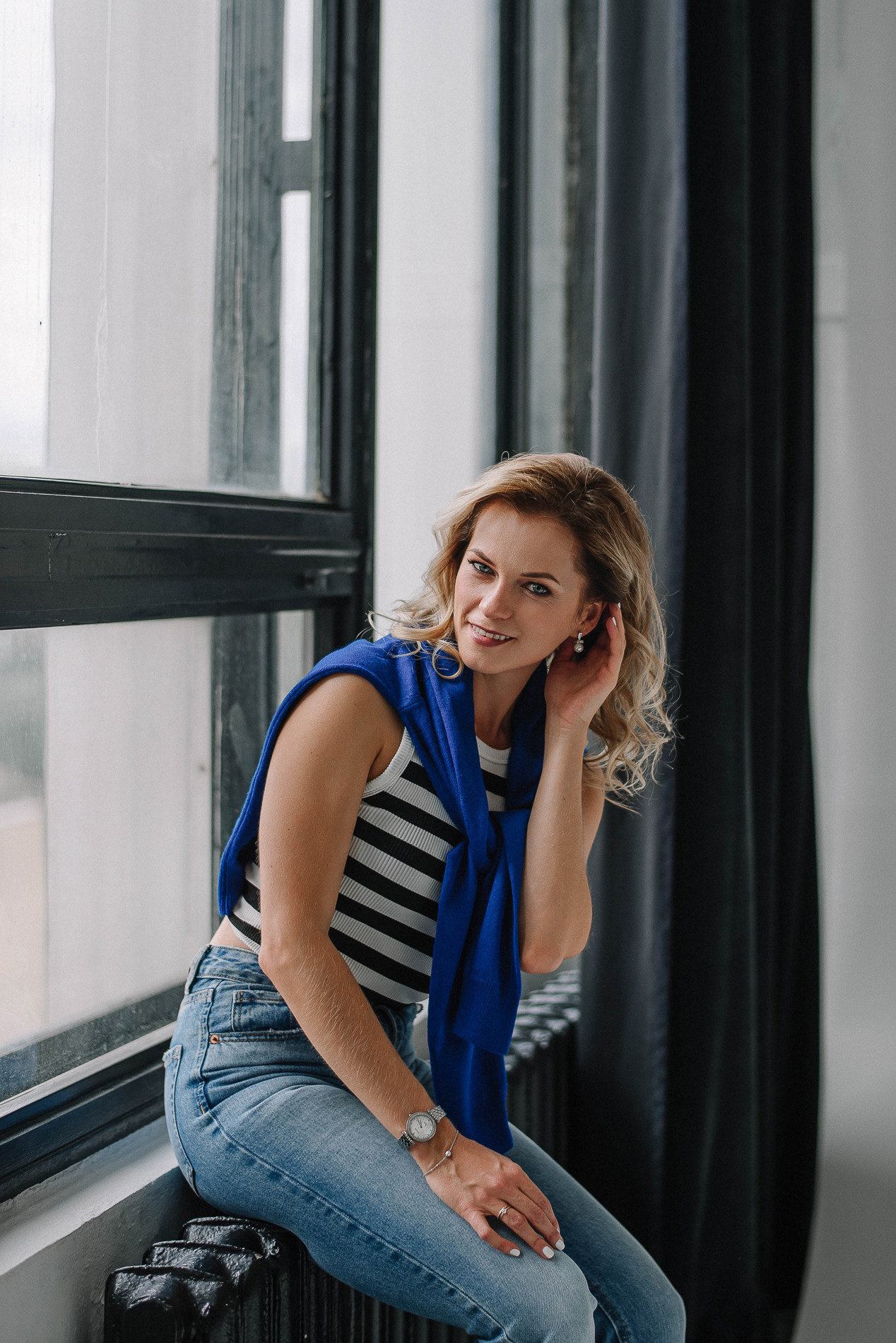 Ольга. Свадебный и семейный фотограф в Минске Яна Новак