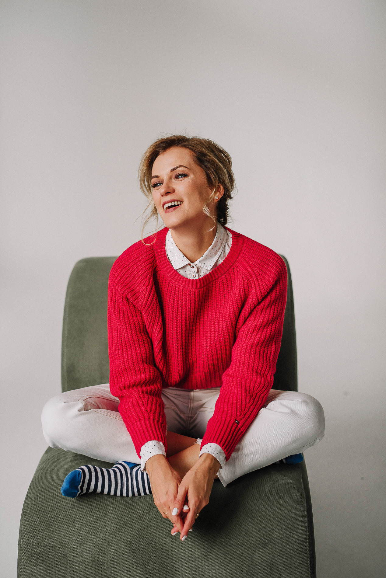 Ольга. Свадебный и семейный фотограф в Минске Яна Новак