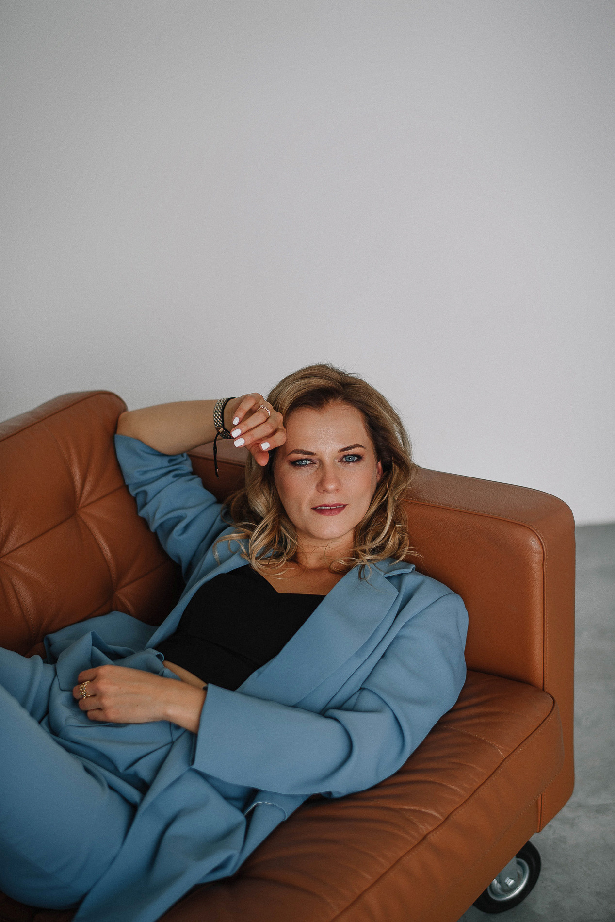 Ольга. Свадебный и семейный фотограф в Минске Яна Новак